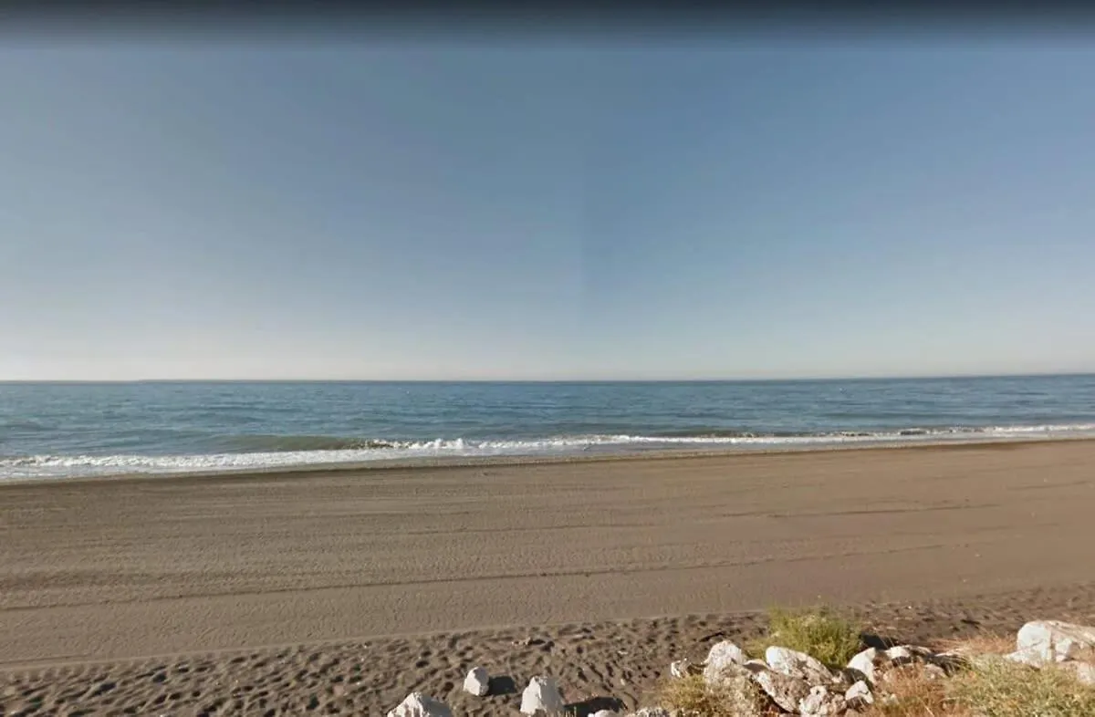 Torrox Beach Club Lägenhet